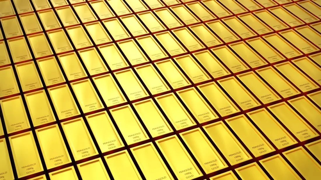 Digoyang Dolar, HPE dan HR Emas Kembali Menggelepar