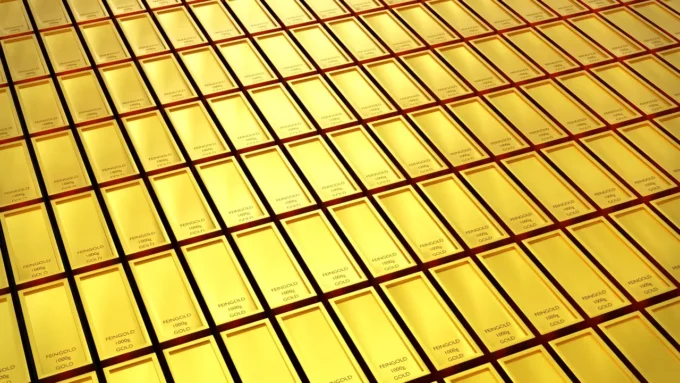 Digoyang Dolar, HPE dan HR Emas Kembali Menggelepar