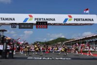Demam MotoGP Mandalika 2026 Memuncak, Pertamina Siapkan Kejutan Luar Biasa untuk Penonton