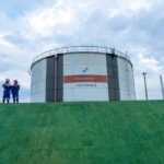 Minyak Sumur GNK-114 Meledak, Produksi Awal Tembus 5.605 BOPD