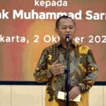 Menperin Baru: Industri, Motor Ekonomi & Serap Tenaga Kerja