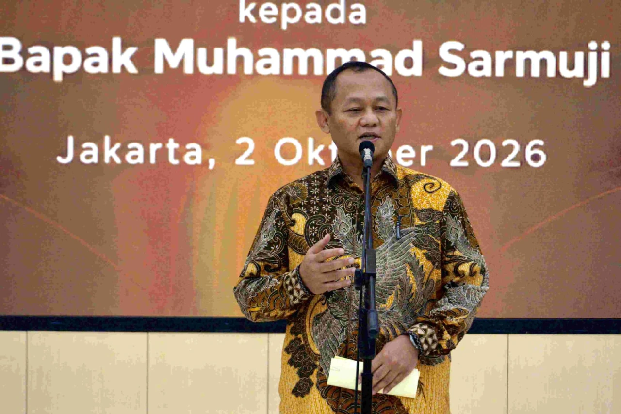 Menperin Baru: Industri, Motor Ekonomi & Serap Tenaga Kerja
