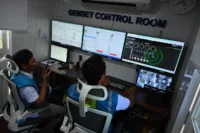 Detik-detik Jelang MotoGP Mandalika, PLN Pasang Sistem Berlapis Amankan Listrik