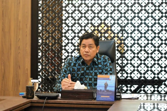 Jelang Akhir Tahun, Pemerintah Pasang Jurus Jaga Daya Beli dan Harga Pangan
