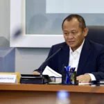 Menteri Perindustrian Muhammad Sarmuji membahas penguatan industri manufaktur dan kontribusinya terhadap PDB Indonesia