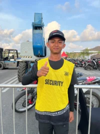 MotoGP Mandalika Buka Jalan Rezeki Warga, dari Bayar Kuliah hingga Punya Motor!