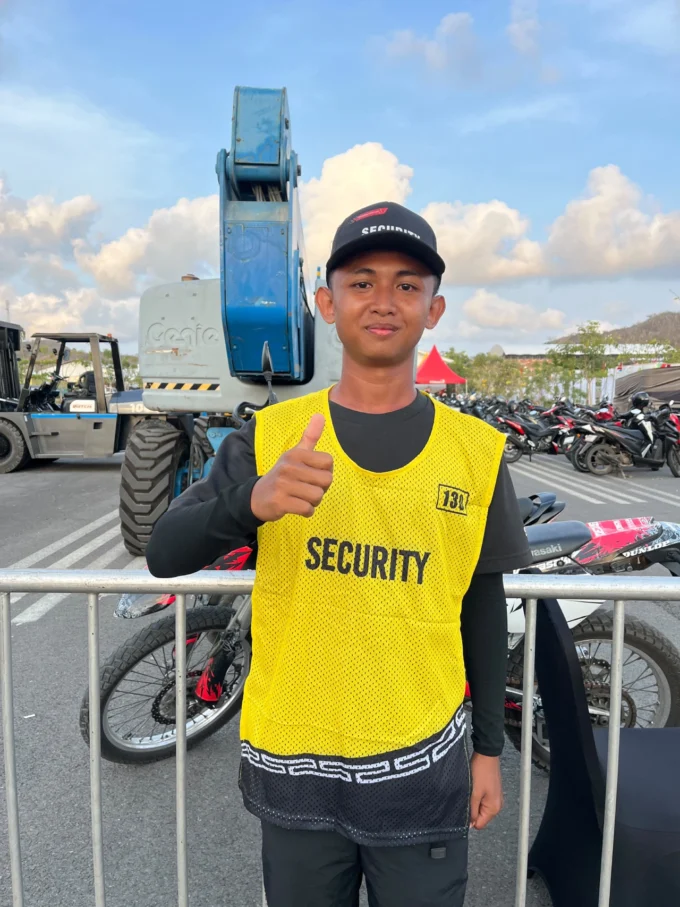 MotoGP Mandalika Buka Jalan Rezeki Warga, dari Bayar Kuliah hingga Punya Motor!