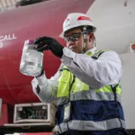 Kilang Plaju Pertamina memproduksi 295.263 barel Avtur sepanjang Januari hingga September 2026.