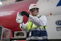 Kilang Plaju Pertamina memproduksi 295.263 barel Avtur sepanjang Januari hingga September 2026.