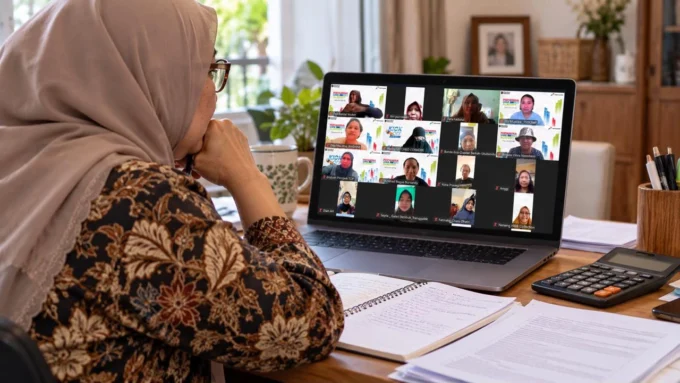 217 Pelaku UMK Masuk Pertamina UMK Academy 2026, Ada Program Biar Bisnis Naik Kelas
