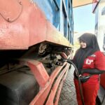 Nasib BBM Subsidi Truk Towing Surabaya Kini di Tangan BPH Migas