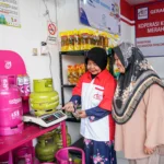 958 Koperasi Desa Merah Putih Kini Dapat Dukungan Distribusi LPG 3 Kg Pertamina