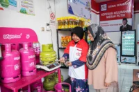 958 Koperasi Desa Merah Putih Kini Dapat Dukungan Distribusi LPG 3 Kg Pertamina