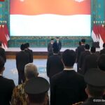 Reshuffle Beruntun Uji Kepercayaan Investor