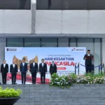 Pertamina Kaitkan Hari Kesaktian Pancasila dengan Misi Menjaga Energi Nasional