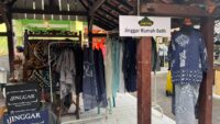 Di Balik Kain Batik, Ada Kisah UMKM dan Pekerja Disabilitas yang Makin Mandiri