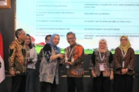 Sutiarso Bawa BUMDes Trans Makmur Jaya Bersinar di Ajang Nasional
