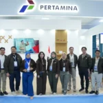 PIEP Bidik Peluang Baru di Irak, Jejaring Energi Internasional Makin Luas