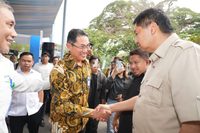 Kredit Perumahan Digenjot, Plafon Bisa Naik Jadi Rp50 Triliun