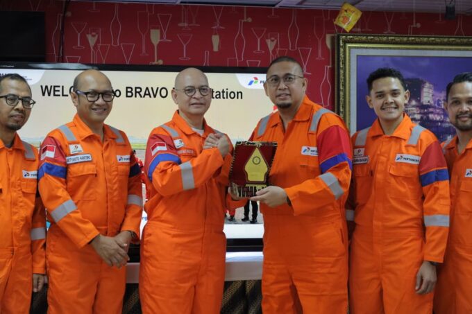 Komisi VI DPR Dorong PHE Maksimalkan Produksi Migas, Ketahanan Energi Jadi Sorotan