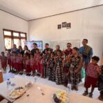 Sekolah di Kupang Dapat Suntikan Baru, Pertamina NRE Benahi Sanitasi SD Alak