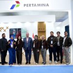 Elnusa Mulai Serbu Pasar Irak, Teknologi Seismik Jadi Andalan Baru
