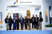 Elnusa Mulai Serbu Pasar Irak, Teknologi Seismik Jadi Andalan Baru