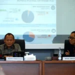 Menperin: Perkuat Teknologi. IKM Cepat Naik Kelas & Mampu Ekspor