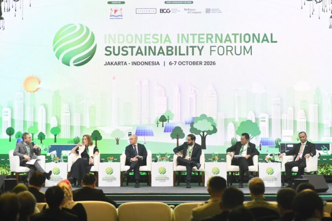 Pertamina Pacu Transisi Energi, PLTS, B50 hingga CCS Jadi Andalan Baru