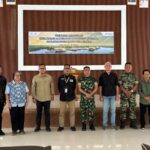 Jalur Pipa Migas Dipantau, Warga Muara Badak Diperkuat Hadapi Karhutla