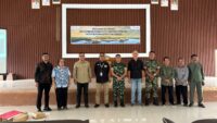 Jalur Pipa Migas Dipantau, Warga Muara Badak Diperkuat Hadapi Karhutla