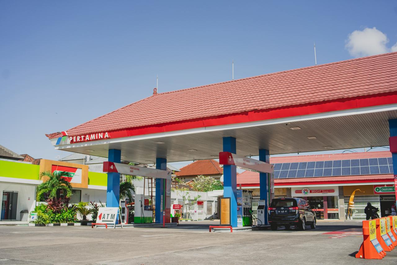 Pertamina Jaga Pasokan BBM Bali, Pengiriman Pertalite Selanjutnya Dijadwalkan 11 Oktober