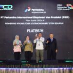 PIEP Cetak Prestasi di Luar Negeri, Program Pendidikan Anak Migran Banjir Penghargaan