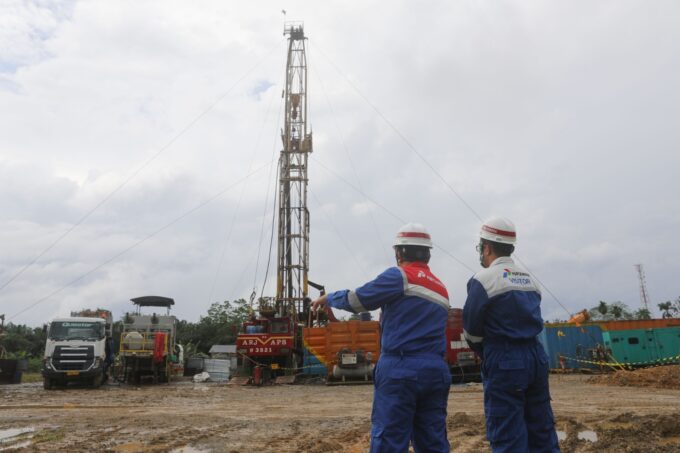 Sempat Lumpuh Diterjang Banjir, Pertamina EP Rantau Kini Kejar Cadangan Migas Baru