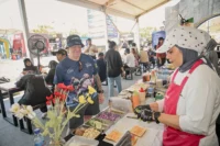 MotoGP Mandalika 2026 Buka Peluang UMKM Lokal Perluas Pasar