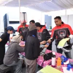 MotoGP Mandalika Bikin Penginapan Jadi Rebutan, Pertamina Siapkan Camping Ground 150 Orang