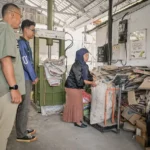 MotoGP Mandalika Picu Lonjakan Sampah, Pertamina Bantu Warga Ubah Limbah Jadi Peluang Ekonomi