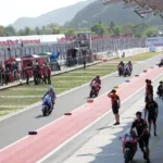 MotoGP Mandalika Tak Boleh Padam! PLN Amankan Listrik dengan Cadangan 112 MW