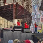 MotoGP Mandalika 2026 Makin Panas! Mario Aji dan Veda Ega Diserbu Penggemar