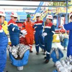 Pertamina Drilling Gaspol Cetak Ahli Pengeboran, Fasilitas Latihan di Indramayu Dilirik Talenta Asing