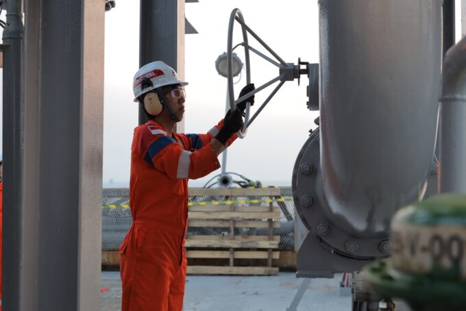 Pertamina Perbesar Kendali Migas Kaltim, Saham East Sepinggan Tembus 25%