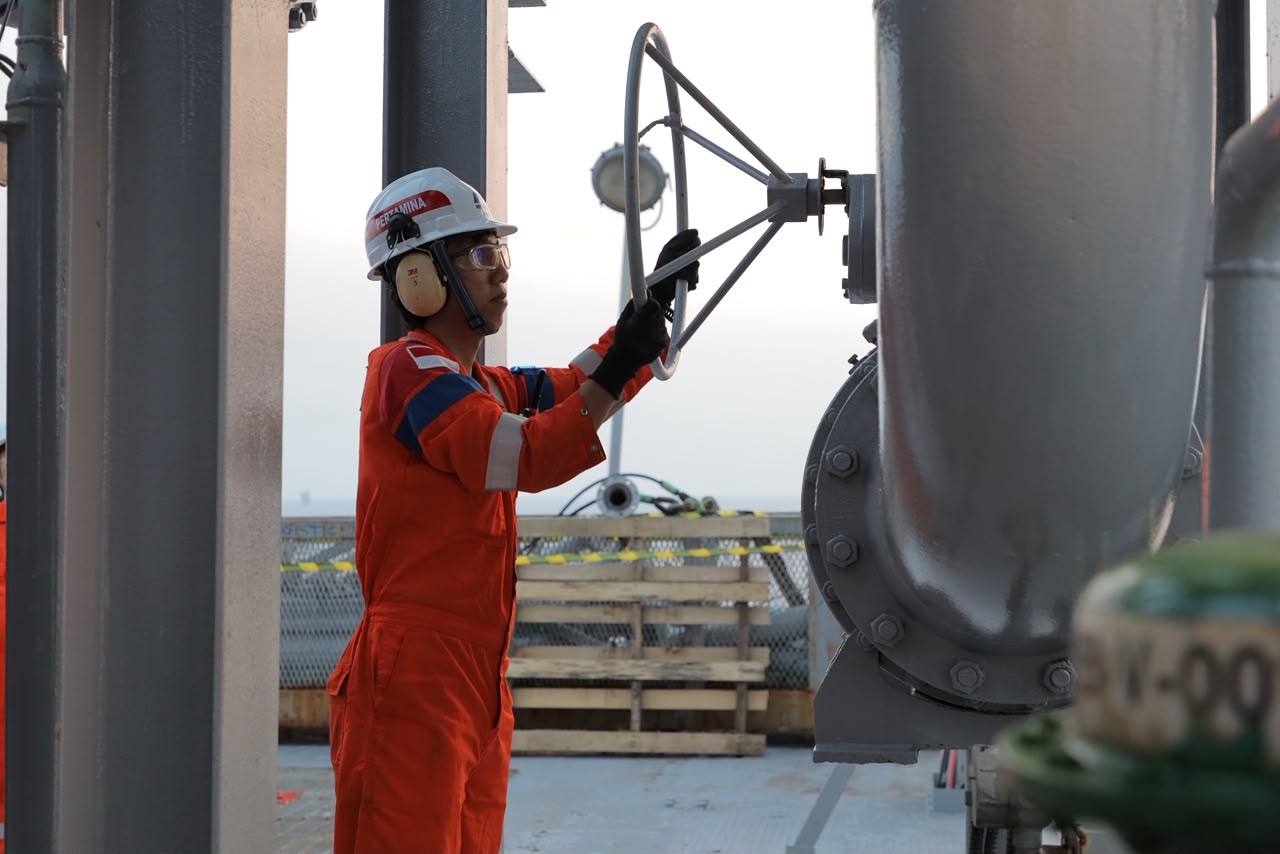 Pertamina Perbesar Kendali Migas Kaltim, Saham East Sepinggan Tembus 25%