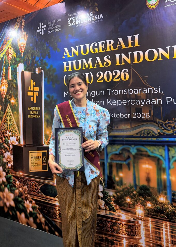 Pertamina Hulu Indonesia Raih 5 Penghargaan, Komunikasi Migas Makin Strategis
