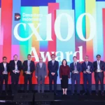 PLN Raih Sector Champion dan Runner Up Danantara Indonesia CX100 Award 2026