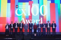 PLN Raih Sector Champion dan Runner Up Danantara Indonesia CX100 Award 2026