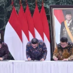 Bus Hidrogen Bakal Masuk Transjakarta? Pertamina Bidik Operasi Mulai 2028
