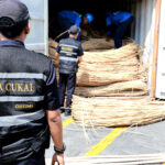 Penerimaan Bea Cukai Tembus Rp240 Triliun, Rokok Ilegal 1,3 Miliar Batang Disita!