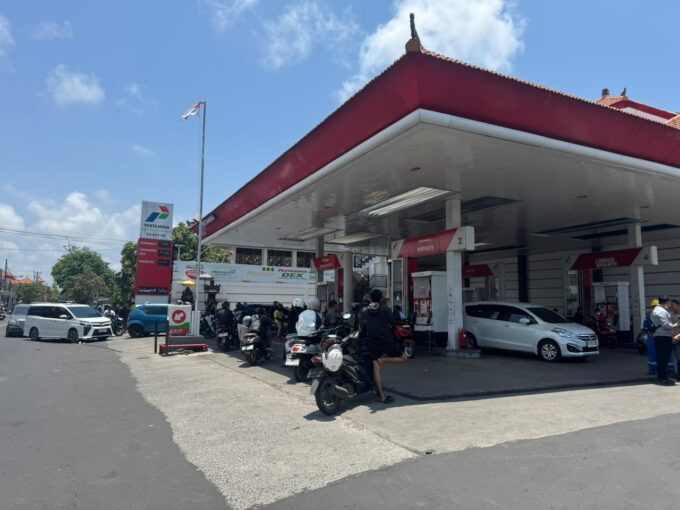 Pertamina Perketat Pengawasan BBM Subsidi di Bali, Pelanggar Bisa Dipenjara 6 Tahun