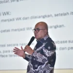 Sokoguru Policy Forum membahas eksplorasi migas Indonesia dan ketahanan energi nasional