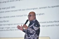 Sokoguru Policy Forum membahas eksplorasi migas Indonesia dan ketahanan energi nasional